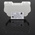 RS PRO DIN Rail Mount Timer Relay, 24V ac, 1-Contact, 0.3 s → 30h, 1-Function, SPDT