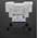 RS PRO DIN Rail Mount Timer Relay, 12 → 240V ac/dc, 1-Contact, 0.1 s → 100h, SPDT