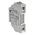 RS PRO DIN Rail Mount Timer Relay, 24V ac, 1-Contact, 0.3 s → 30h, 1-Function, SPDT