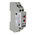 RS PRO DIN Rail Mount Timer Relay, 24V ac, 1-Contact, 0.3 s → 30h, 1-Function, SPDT