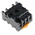 Omron 11 Pin 250V ac DIN Rail Relay Socket, for use with MK3P-5-I, MK3P-5-S, MK3PD-5-I, MK3PD-5-S, MK3PN-5-I,