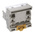 Omron Relay Socket, for use with G7L Series