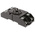 Tempatron 8 Pin 250V ac DIN Rail, Panel Mount Relay Socket, for use with Octal Relay