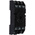 Tempatron 11 Pin 250V ac DIN Rail, Panel Mount Relay Socket for use with Various Series