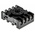 CAMDENBOSS 380V ac Relay Socket