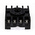 CAMDENBOSS 380V ac Relay Socket