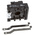 CAMDENBOSS 380V ac Relay Socket