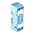 Releco MRC 8 Pin 250V ac DIN Rail Relay Socket, for use with C80 Series Time Relays