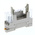 Omron P7SA 10 Pin 24V dc DIN Rail Relay Socket, for use with G7SA Series