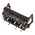 Panasonic 8 Pole Relay Socket, 380V ac for use with ST Series
