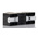 Omron PYF 8 Pin 250V ac DIN Rail Relay Socket, for use with MY Series General Purpose Relay