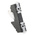 Omron 5 Pin 250V ac DIN Rail Relay Socket, for use with G2R-1-S Series General Purpose Relay, H3RN Series Timer
