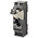Omron P7SA 14 Pin 24V dc DIN Rail Relay Socket, for use with G7SA Series Relay