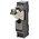 Omron P7SA 10 Pin 24V dc DIN Rail Relay Socket, for use with G7SA Series Relay