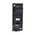 Schneider Electric Harmony Relay RP 8 Pin 250V DIN Rail, Panel Mount Relay Socket, for use with Plug In Relay RPM (2CO)