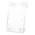 Sensata / Crydom Relay Cover for use with Single Phase SSRs, Three Phase SSRs