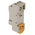 Omron 8 Pin 250V ac DIN Rail Relay Socket, for use with MY2IN, MY2IN1, MY2IN1-D2, MY2IN-CR, MY2IN-D2, MY2N, MY2N1,