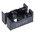 Omron 6 Pin 380V ac PCB Mount Relay Socket for use with Various Series