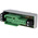 Celduc DIN Rail Adapter for SEA Series, SEC Series, SSA Series, SSC Series, EBS01000