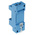 Finder 96 250V ac DIN Rail Relay Socket, for use with 56.32