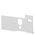 Siemens Relay Cover for use with Relay