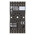 TE Connectivity 11 Pin 240V ac DIN Rail Relay Socket, for use with MT Series