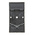 TE Connectivity 11 Pin 240V ac DIN Rail Relay Socket, for use with MT Series