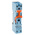Releco MRC 5 Pin 250V ac DIN Rail Relay Socket, for use with IRC Series