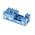 Finder 95 250V ac PCB Mount Relay Socket for use with Various Series