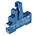 Finder 95 250V ac Screw Fitting Relay Socket for use with Various Series