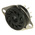 Finder 90 11 Pin 250V ac Panel Mount Relay Socket, for use with 60.13