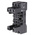 Relay Socket for use with PT3 Series 240V ac