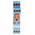 Releco MRC 8 Pin 250V ac DIN Rail Relay Socket, for use with IRC Series