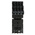 Finder 94 14 Pin 250V ac DIN Rail Relay Socket, for use with 55.34, 85.04, 55.32 Series Relay