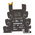 TE Connectivity 5 Pin 24V dc DIN Rail Relay Socket, for use with SNR Series