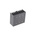 Sensata / Crydom HS202 Series Panel Mount Relay Heatsink for Use with 1-2 Single or Dual Solid State Relays