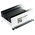 Sensata / Crydom HS Series Panel Mount Relay Heatsink for Use with 1-2 Single/Dual Solid State Relays