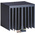 Sensata / Crydom HS122DR Series DIN Rail Relay Heatsink for Use with 1 or 2 single or dual SSR