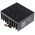 Sensata / Crydom HS202DR Series DIN Rail Relay Heatsink
