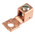 Sensata / Crydom Lug Terminal for Screw Terminal, TRM6