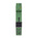 Phoenix Contact PLC-BSC 1 Pin 24V ac/dc DIN Rail Relay Socket, for use with PLC Series