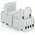 ABB CR-P/M PCB Mount Relay Socket