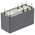 ABB CR-M PCB Mount Relay Socket