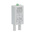 ABB CR-P 6 → 24V dc Plug In Relay Socket, for use with CR-P Series PCB Relays