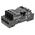 Finder 94 Relay Socket, for use with 55.32 - 55.34 Series Relays and 85.04 Series Timers