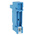 Finder 95 5 Pin 250V ac DIN Rail Relay Socket, for use with 40.31 Series Relays