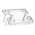 Sensata / Crydom Relay Cover for use with Single Phase SSRs, Three Phase SSRs