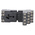 Omron PYF14 14 Pin 250V ac DIN Rail Relay Socket, for use with MY2, MY4