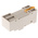 Omron 14 Pin 250V ac DIN Rail Relay Socket, for use with MY2 Series, MY4 Series
