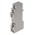 Omron 5 Pin 440V ac DIN Rail Relay Socket, for use with G2R-1-S Series